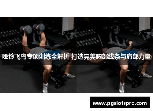 哑铃飞鸟专项训练全解析 打造完美胸部线条与肩部力量