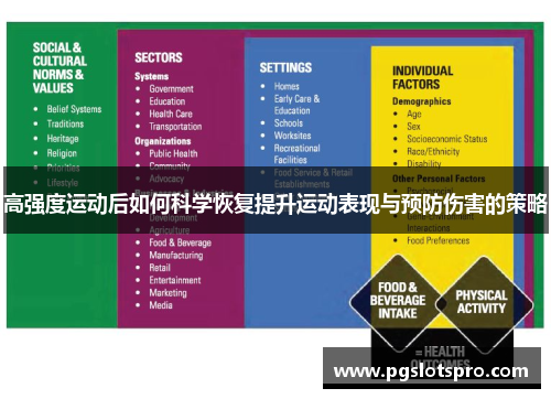 高强度运动后如何科学恢复提升运动表现与预防伤害的策略