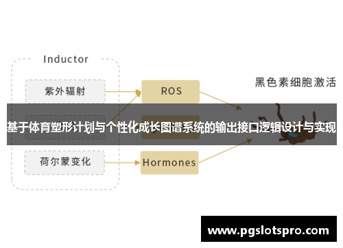 基于体育塑形计划与个性化成长图谱系统的输出接口逻辑设计与实现